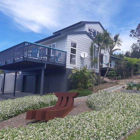 Leigh Panorama B&B Экстерьер фото