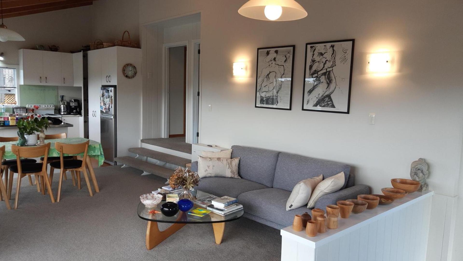 Leigh Panorama B&B Экстерьер фото