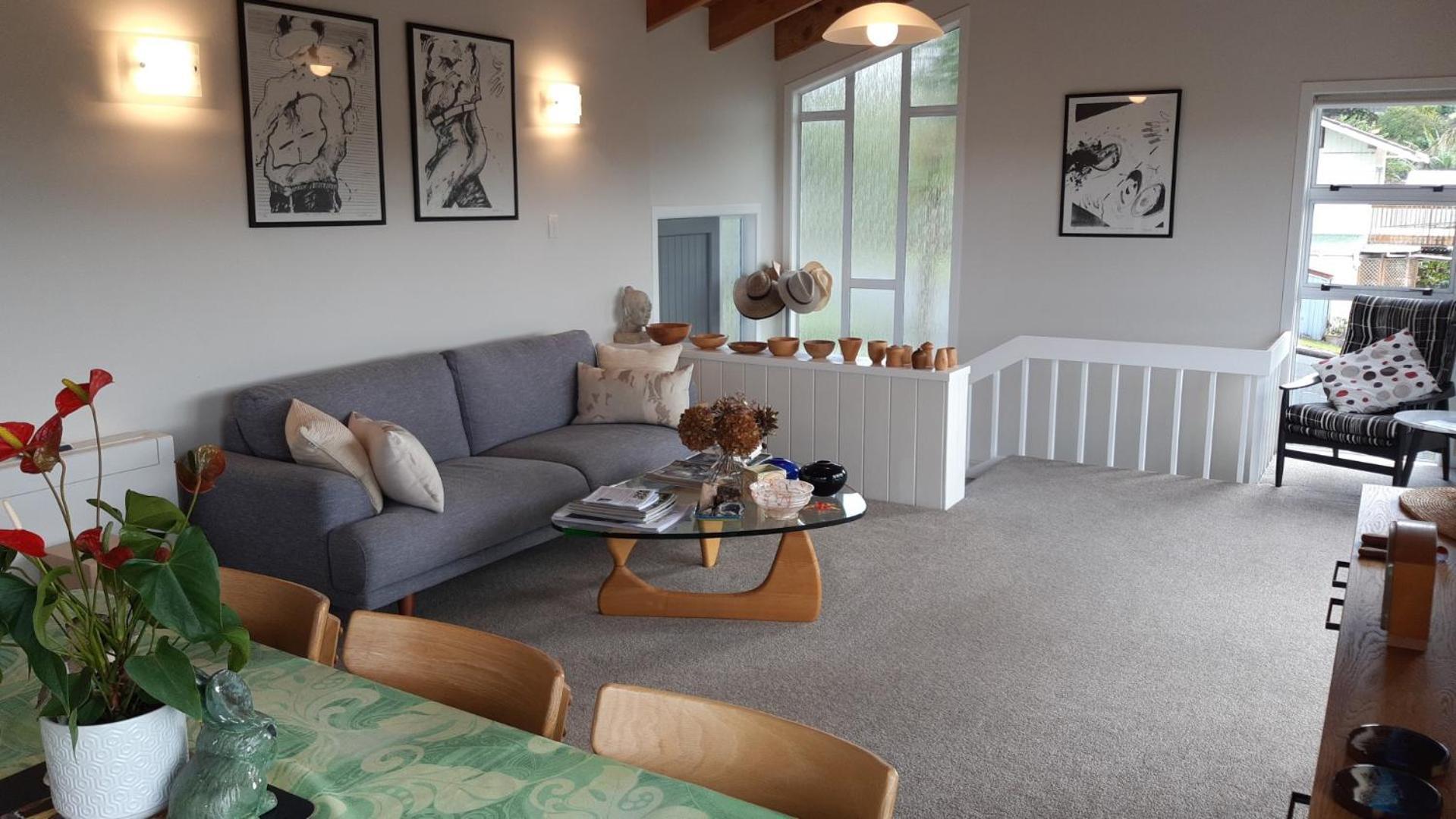 Leigh Panorama B&B Экстерьер фото