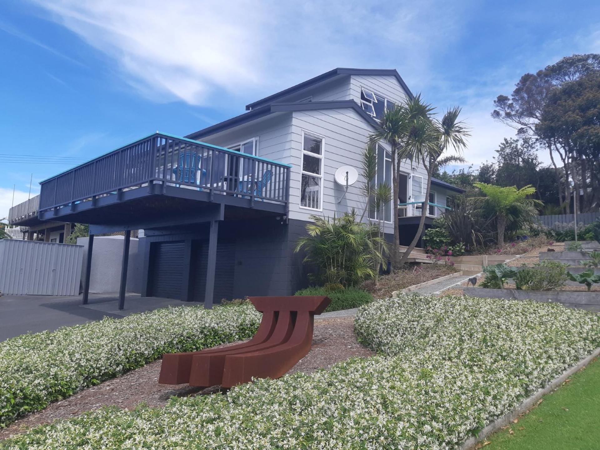 Leigh Panorama B&B Экстерьер фото