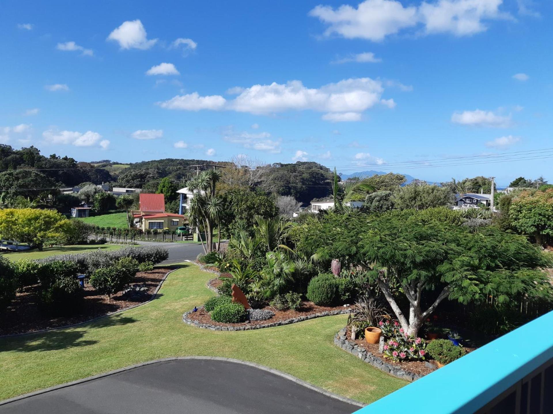 Leigh Panorama B&B Экстерьер фото