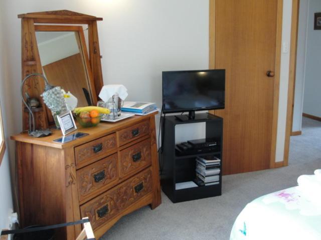 Leigh Panorama B&B Экстерьер фото