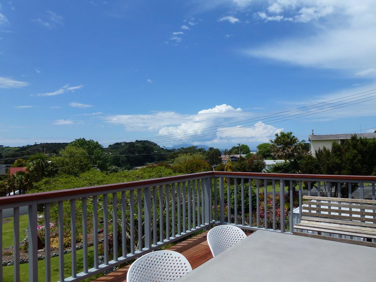 Leigh Panorama B&B Экстерьер фото