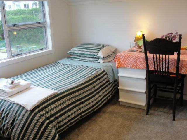 Leigh Panorama B&B Экстерьер фото