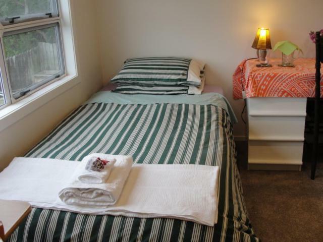 Leigh Panorama B&B Экстерьер фото
