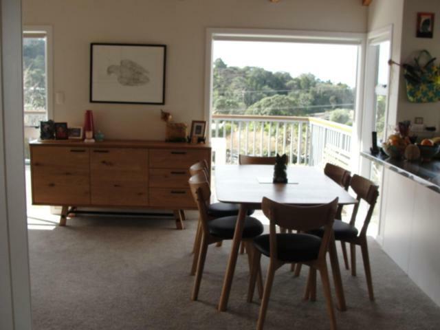 Leigh Panorama B&B Экстерьер фото