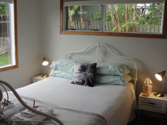 Leigh Panorama B&B Экстерьер фото