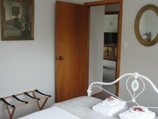 Leigh Panorama B&B Экстерьер фото